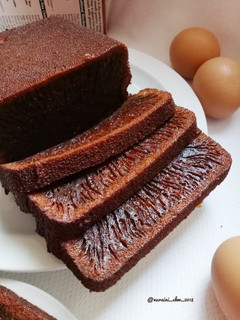 Foto resep Bolu Karamel