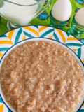 Porridge