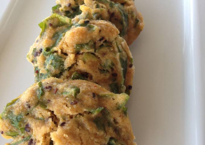 Easiest Way to Make Homemade Oats Idli with pearl onion chutney