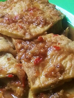 Foto resep Telor Dadar Balado