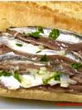 Bocata de “Matrimonio “