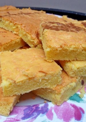 Foto resep Bolu Jadul Sederhana