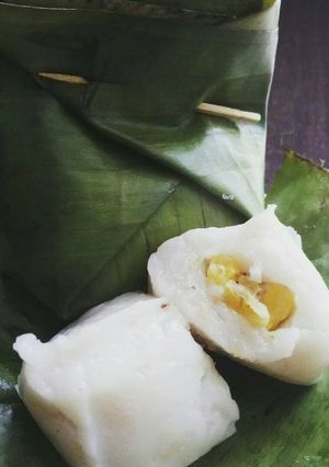 Foto resep Nagasari / Kue Pisang / Lembang Sari