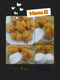 Bolu Kukus Gula merah