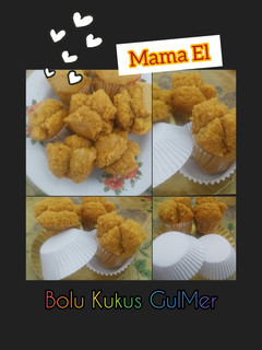 Foto resep Bolu Kukus Gula merah
