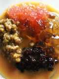 Bubur Ketan Hitam
