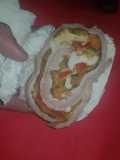 Matambre a lo Mabel (mi mamá)