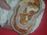 Matambre a lo Mabel (mi mamá)