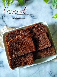 Foto resep Caramel
