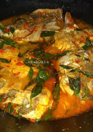 Foto resep Ikan Siko Kuah Pedas