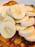 Menu Diet Mayo - Day 7 (menu diet tapi makan pancake 😲)