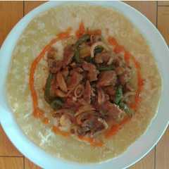 รูปของ Mugalgal bil khubz