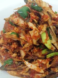 Foto resep Ikan Cakalang