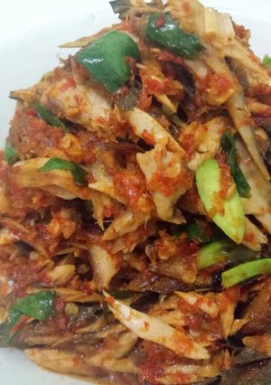 Foto resep Ikan Cakalang
