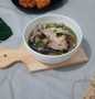 Cara Gampang Membuat Resep Sop Ayam Pak min klaten yang Lezat Sekali Anti Ribet, Lezat Sekali