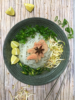 Foto resep Vietnam Beef Pho