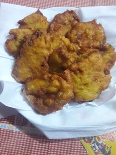 Foto resep Dadar Jagung Sederhana