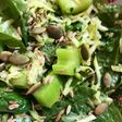 Cool green salad 😎- vegan