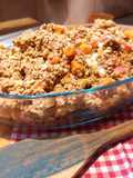 Relleno de carne