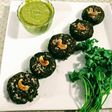 Hara Bhara Kebabs