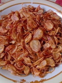 Foto resep Bawang Goreng Renyah