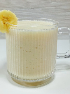 Foto resep Banana Smoothies 🍌