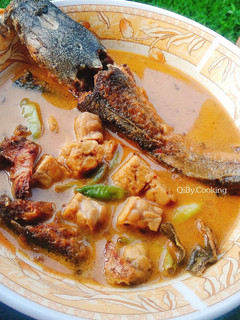 Foto resep Semur Ikan Lele