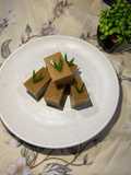 522. Agar-Agar Pisang