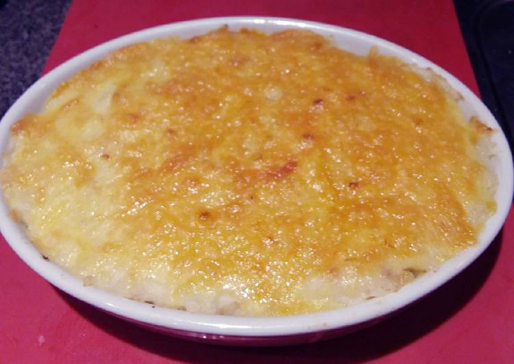 Wonderful Shepherd's Pie (or Cottage Pieππ¨π©π§π§π€ππ₯πΎπ·