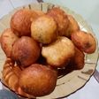 Donut Murmer. By: KamalRAJWAFood