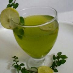 A picture of Jal Jeera.