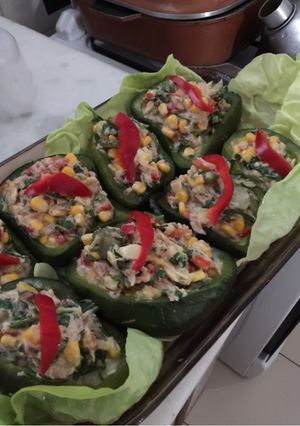 Una foto de Zapallitos veraniegos