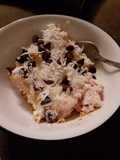 Creamy Fruit Pie