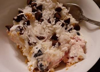 Without Fail Prepare Recipe Creamy Fruit Pie Very Delicious Without Fail Prepare Recipe Creamy Fruit Pie Very Delicious