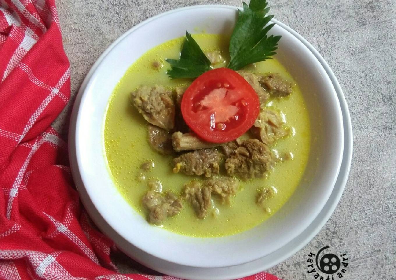 Soto Betawi