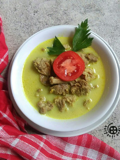 Foto resep Soto Betawi