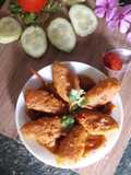 মটরডালের মুইঠ‍্যা(Matar daler muithya recipe in bengali)
