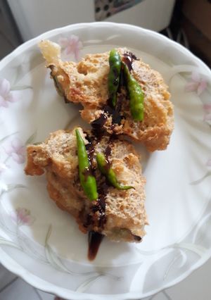 Foto resep Tahu walik kriuk