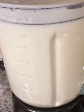 Easy Steps to Prepare Brazilian lemonade (LIME) the So Delicious You can take Joss in your mouth