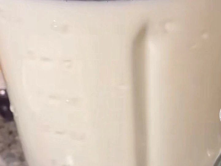 Easy Steps to Prepare Brazilian lemonade (LIME) the So Delicious You can take Joss in your mouth