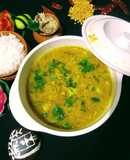 Dalma(no Onion no garlic)