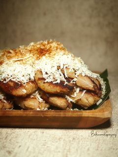 Foto resep Pisang Gapit