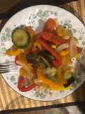 Summer veggies