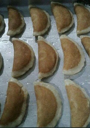 صورة لوصفة قطايف بالقشطه