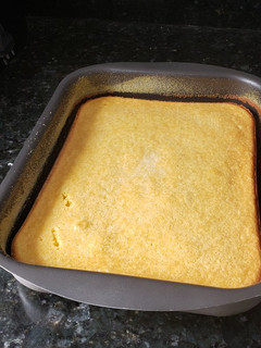 Foto de Bolo de milho de latinha