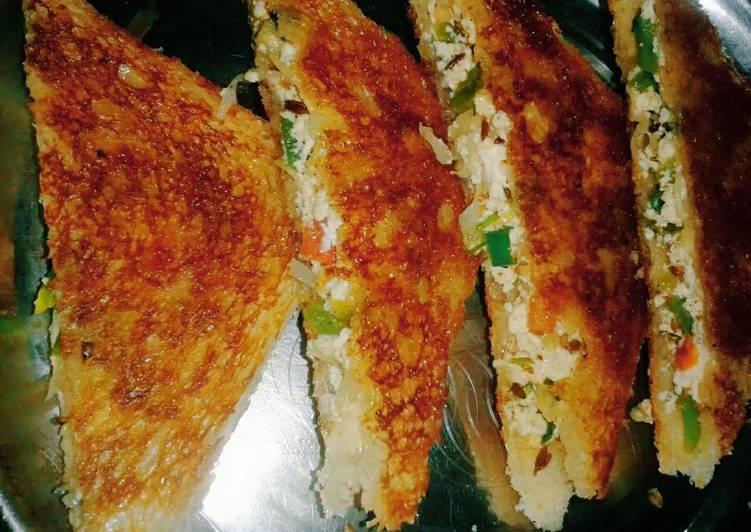 Evening snacks Recipe by Richa Amit Jaiswal - Cookpad