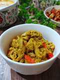 (Canned) Tuna Rawit Jerit