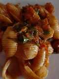 Conchiglie a la marinera
