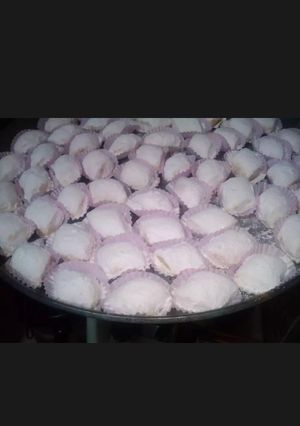 صورة لوصفة بوسو لا تمسوا بقاارص