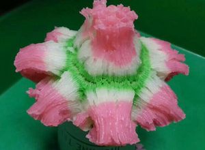 Foto resep Bikang Mawar Anti Gagal